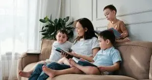 Safe and Fun Babysitting for Teens