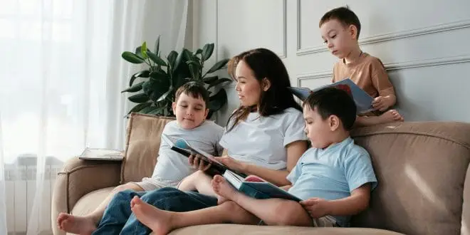 Safe and Fun Babysitting for Teens