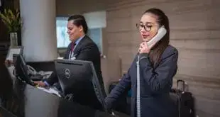 The Hidden Flaws of Concierge Services