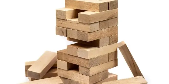 The Jenga Blocks of Customer Loyalty