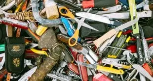 Turn Clutter into Quick Cash