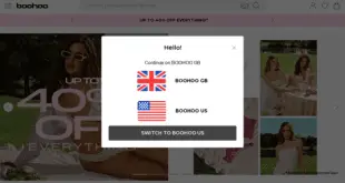 Affordable Clothing Stores with Free Shipping