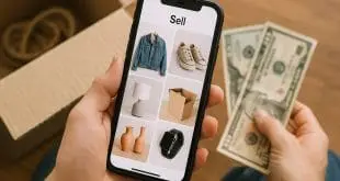 Best Apps to Turn Clutter into Cash