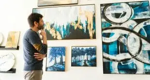 Best Places to Find Affordable Art