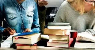 Best Places to Sell College Textbooks