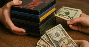 Best Places to Sell Used DVDs for Cash