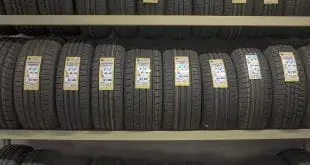 Best Times to Buy New Tires