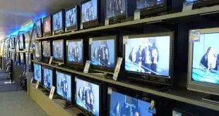 Best Times to Buy a New TV