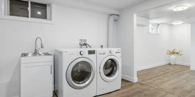 Best Washer and Dryer Deals