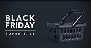 Black Friday Shopping Without the Stress