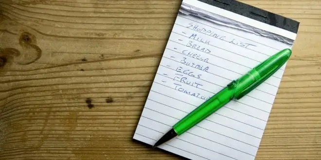 Costly Grocery Habits That Drain Your Budget