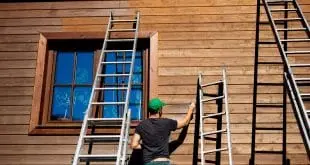 Dangerous DIY Projects to Avoid