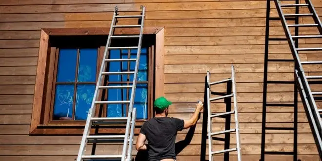 Dangerous DIY Projects to Avoid