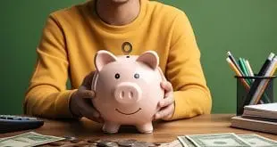 Easy Ways to Save More Money