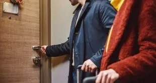 Essential Hotel Safety Tips