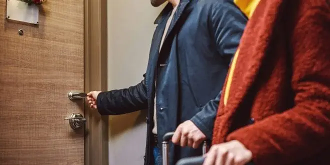 Essential Hotel Safety Tips