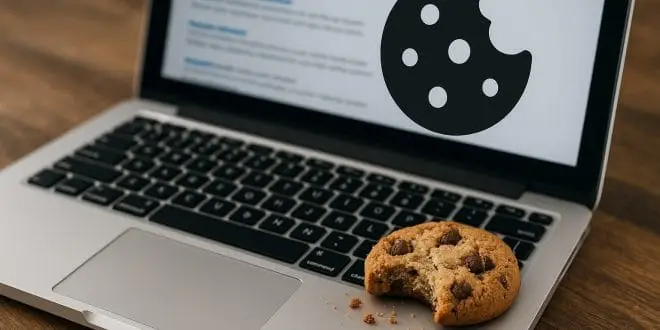 Hidden Risks of Browser Cookies