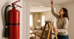 Home Fire Safety Essentials