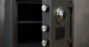 Inside High-Security Safe Ratings