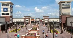 Is Outlet Shopping Really a Smart Deal