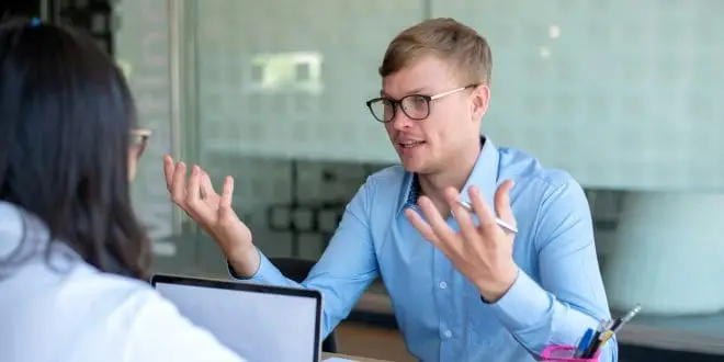 Launching A Consulting Side Hustle