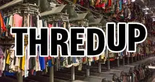 Online Thrift Store Finds