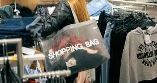 Recognizing and Overcoming a Shopping Addiction