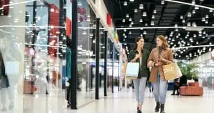 Retail Therapy and Emotional Spending Habits