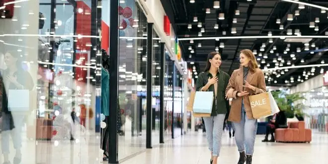 Retail Therapy and Emotional Spending Habits