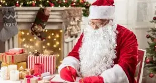 Secret Santa Gift Exchange Made Simple