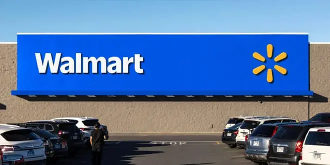 The Walmart Investment Experiment A New Perspective