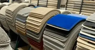 Top Carpet Stores for Quality and Value