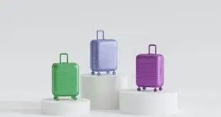 Top Places to Buy Budget Luggage