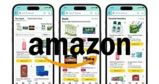 Top Shopping Apps for Easy Purchases