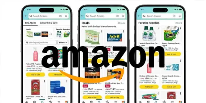 Top Shopping Apps for Easy Purchases