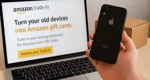Turn Old Devices into Cash with Amazon Trade-In
