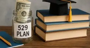 529 Plan Basics Explained