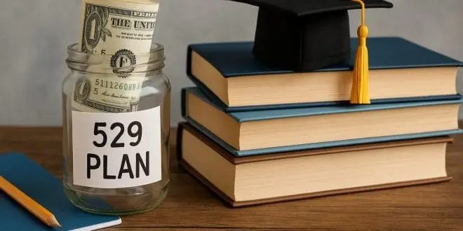 529 Plan Basics Explained