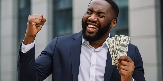 Achieved Millionaire Status