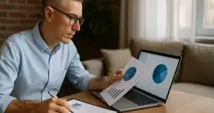 Balance Your 401(k) Portfolio
