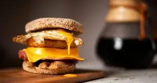 Beat McDonald’s Breakfast Fast