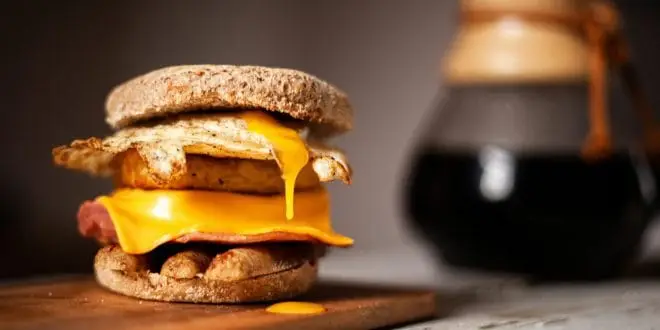 Beat McDonald’s Breakfast Fast