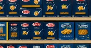 Best Boxed Pasta Brands