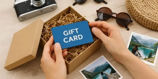 Best Experience Gift Ideas