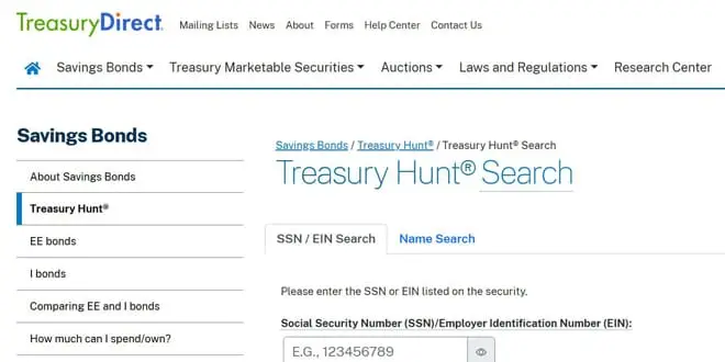 Billions In Unclaimed Funds