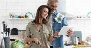 Budget-Friendly Healthy Living Rules