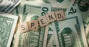 Control Your Impulse Spending