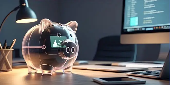 Digital Piggy Banks That Work