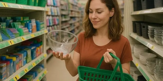 Dollar Store Value Picks
