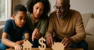 Generational Wealth Tools
